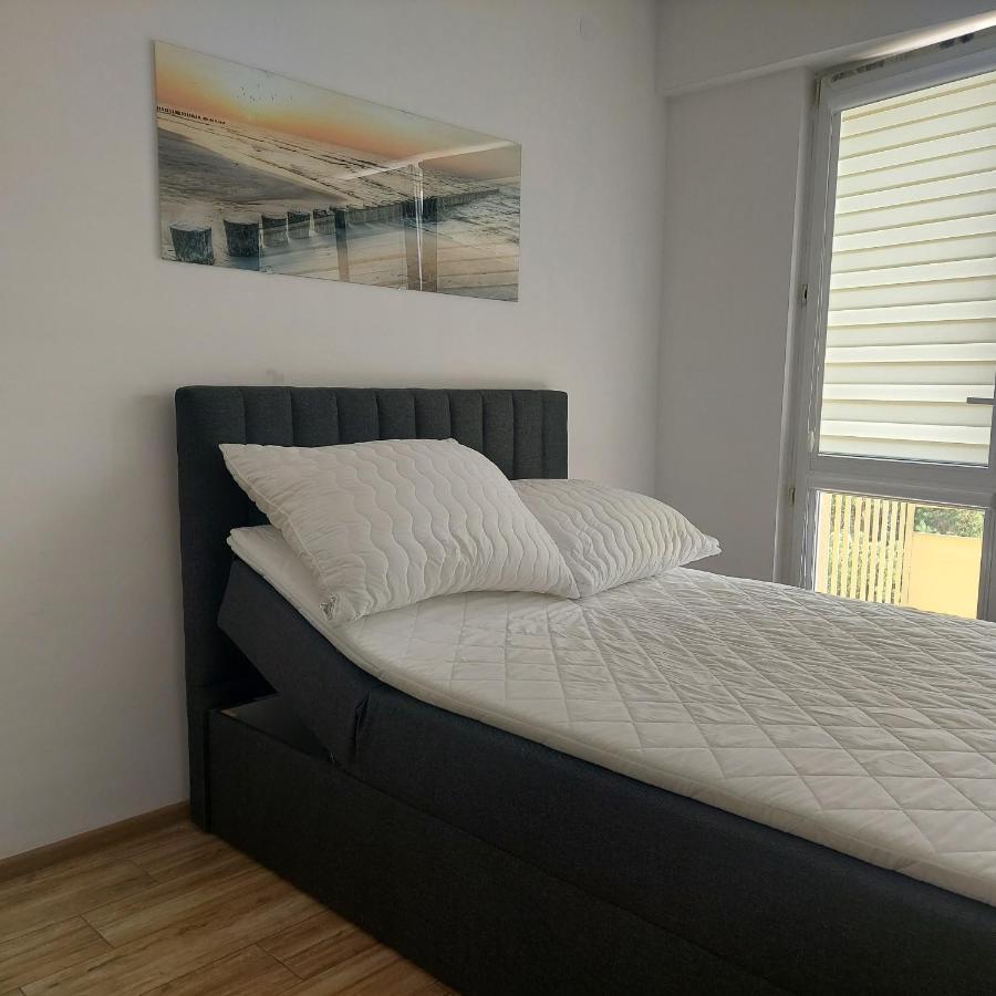 Apartament Mira Rzeszow Dış mekan fotoğraf