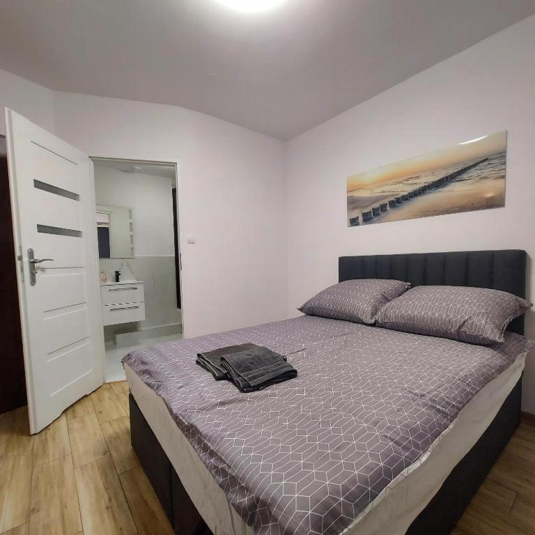 Apartament Mira Rzeszow Dış mekan fotoğraf