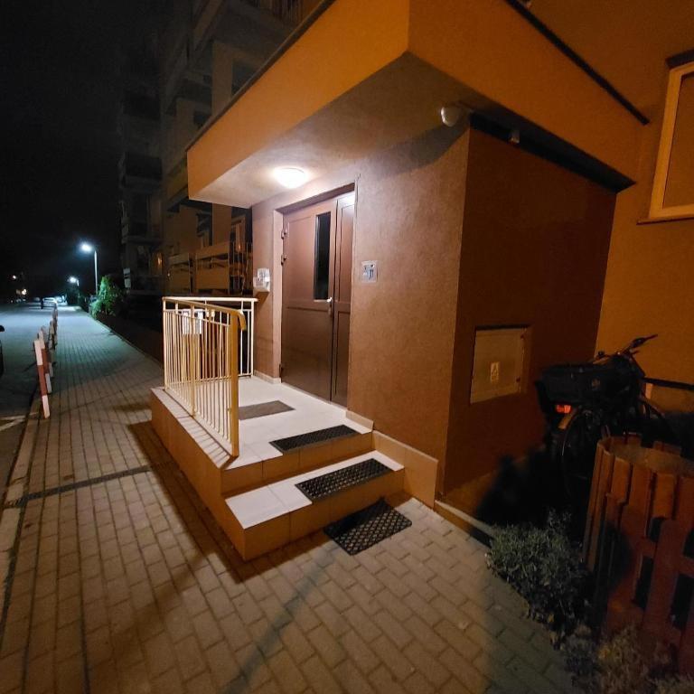 Apartament Mira Rzeszow Dış mekan fotoğraf