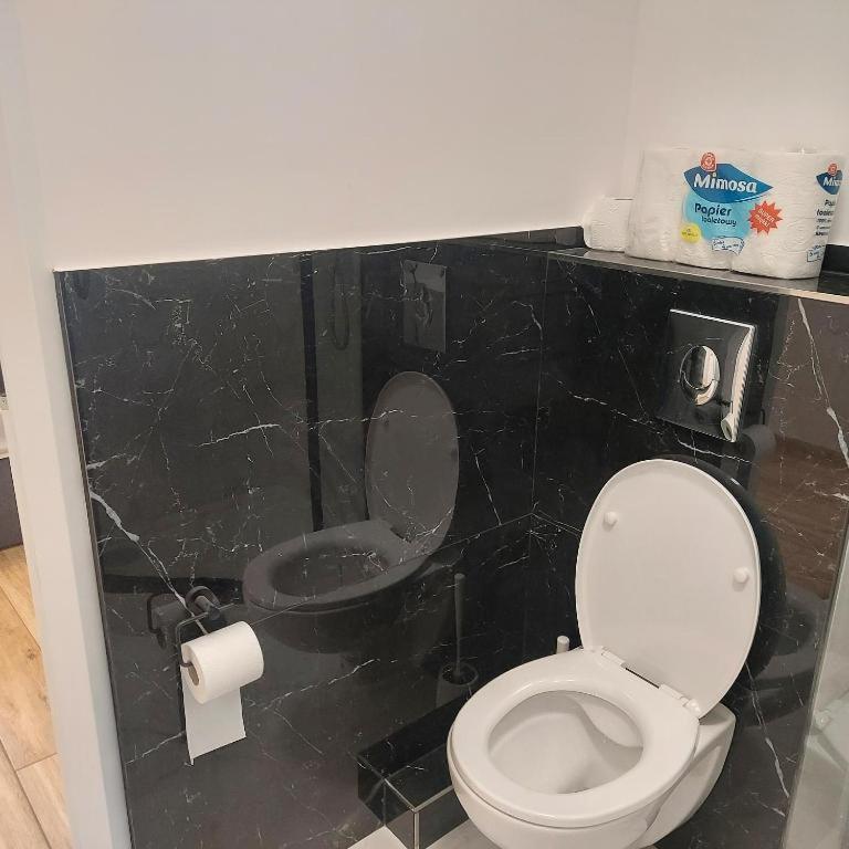 Apartament Mira Rzeszow Dış mekan fotoğraf